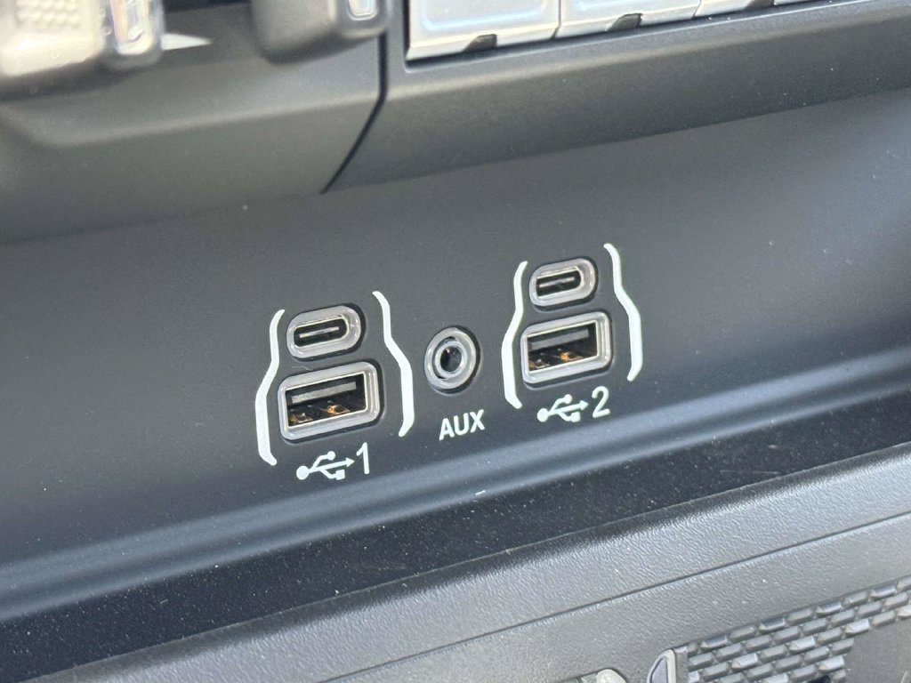 New 2026 RAM 3500 Big Horn AWD/4WD image 20
