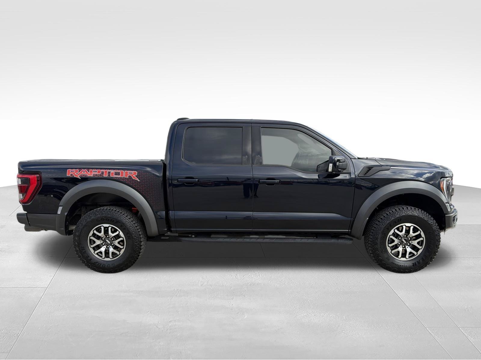 Used 2021 Ford F150 Raptor w/ Equipment Group 801A High AWD/4WD image 4