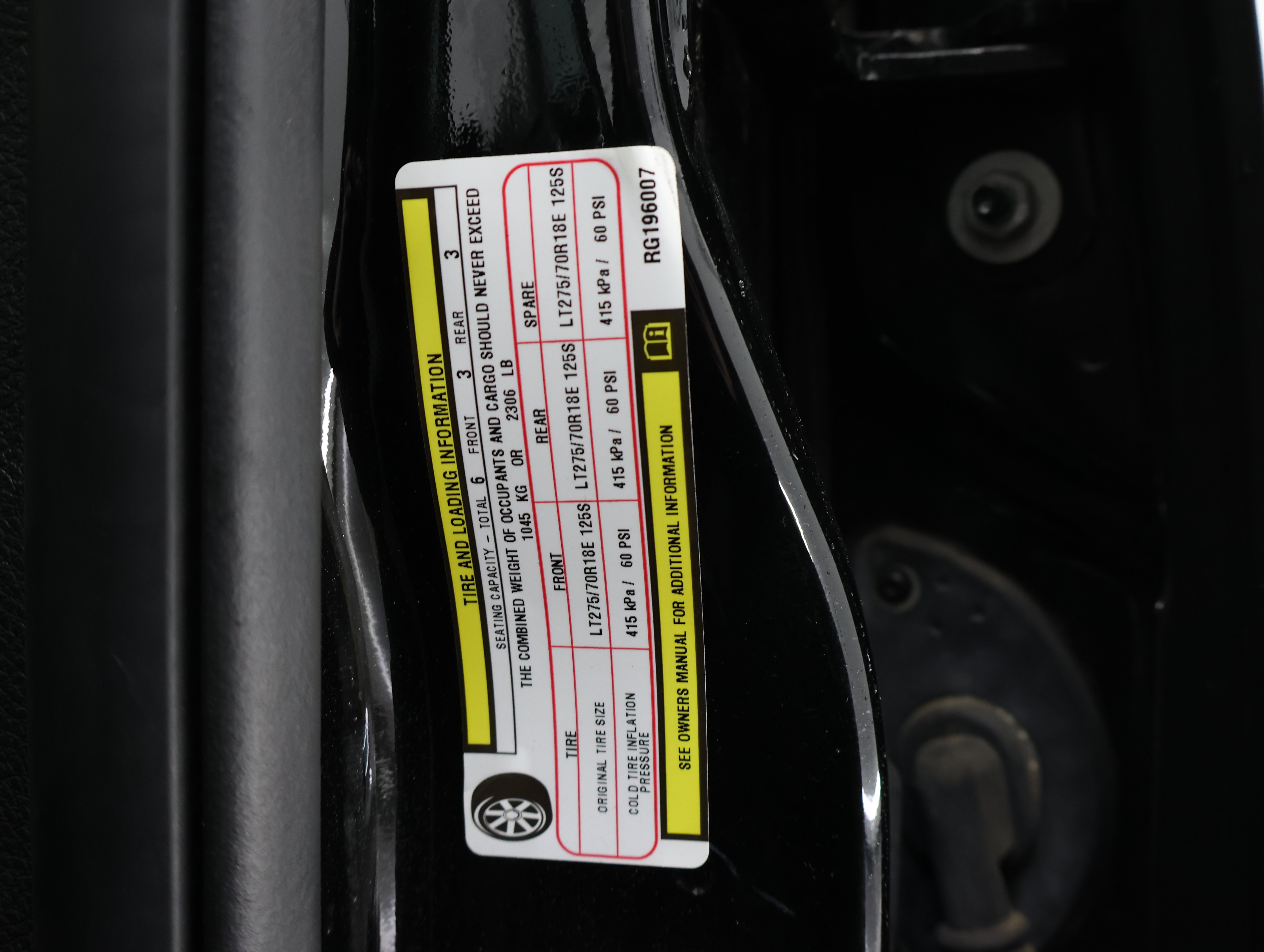 Used 2024 RAM 2500 Laramie AWD/4WD image 73