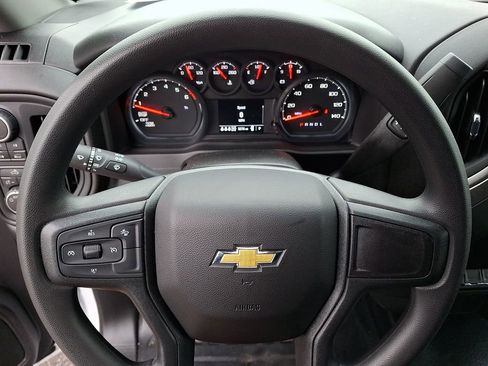 Used 2026 Chevrolet Silverado 1500 W/T w/ WT Value Package image 19