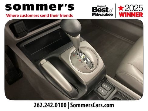 Used 2010 Honda Civic EX-L image 20