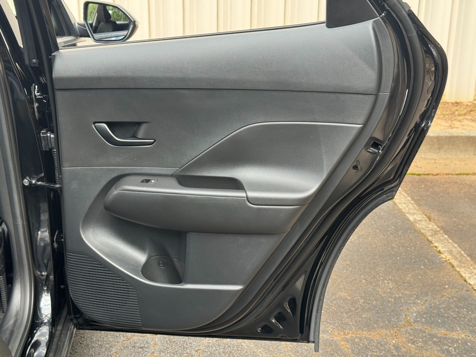 Used 2026 Hyundai Kona SEL Sport FWD image 41