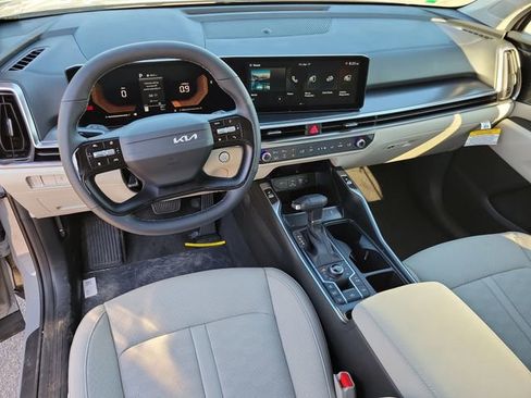 New 2026 Kia Sorento S w/ S Panoramic Sunroof Package AWD/4WD image 14