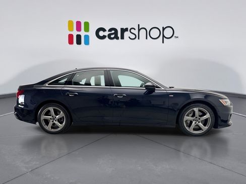 Used 2024 Audi A6 Premium Plus AWD/4WD image 6