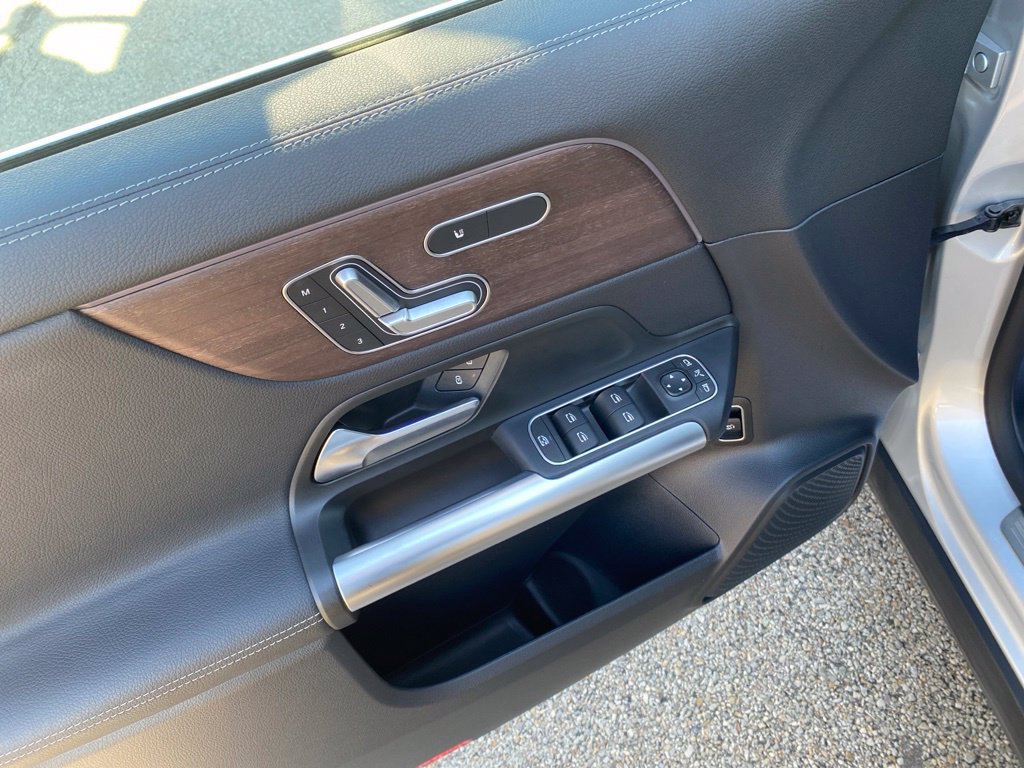 Certified 2023 Mercedes-Benz GLA 250 4MATIC image 12