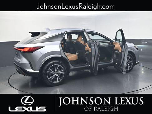 New 2026 Lexus RX 350 Premium image 22