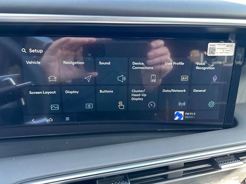 New 2026 Hyundai Palisade Calligraphy AWD/4WD image 15