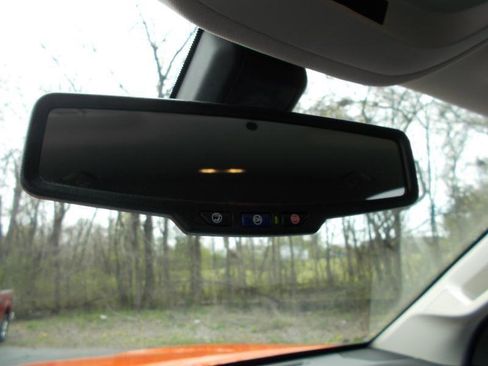 Used 2021 Chevrolet Colorado LT w/ LT Convenience Package image 37