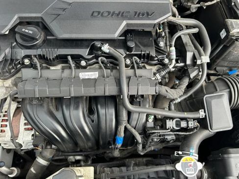 Used 2021 Hyundai Elantra SEL w/ Cargo Package FWD image 36