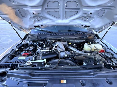 Used 2022 Ford F350 Lariat w/ Lariat Value Package image 24