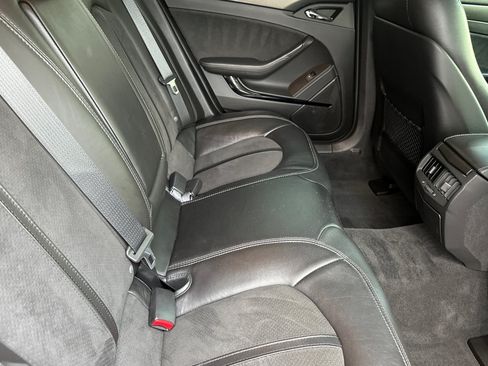 Used 2012 Cadillac CTS V RWD image 17