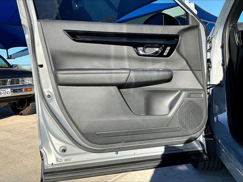 New 2026 Honda CR-V Sport Touring image 10