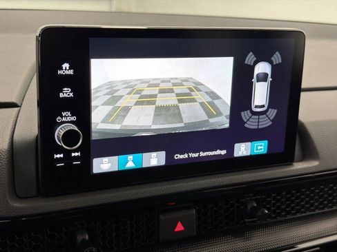 Used 2024 Honda CR-V Sport Touring image 26