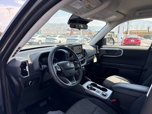 Used 2023 Ford Bronco Sport Big Bend AWD/4WD image 10