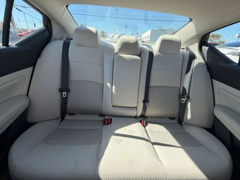 Used 2025 Nissan Altima 2.5 SV image 37