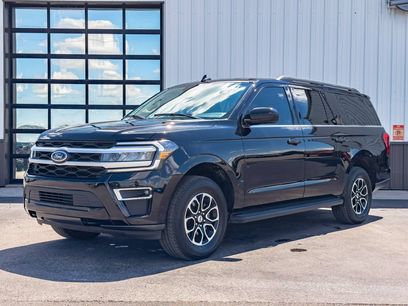 Used 2022 Ford Expedition Max XLT