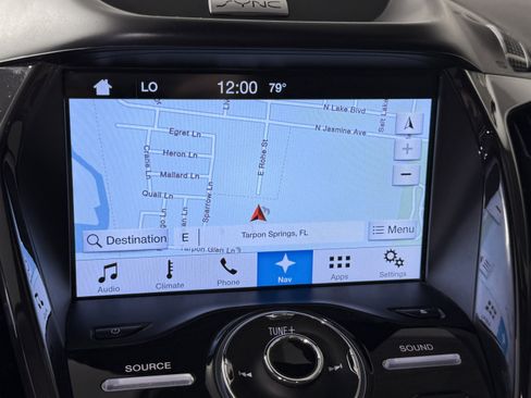 Used 2016 Ford Escape Titanium w/ Equipment Group 301A image 20