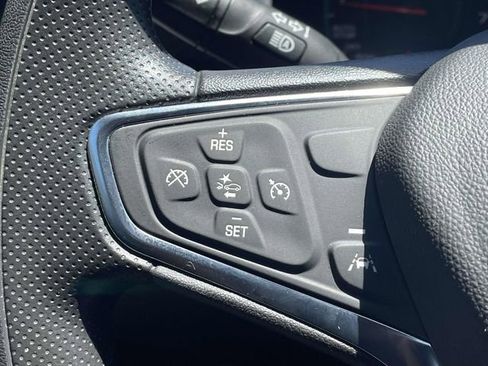 Used 2024 Chevrolet Malibu LT FWD image 22