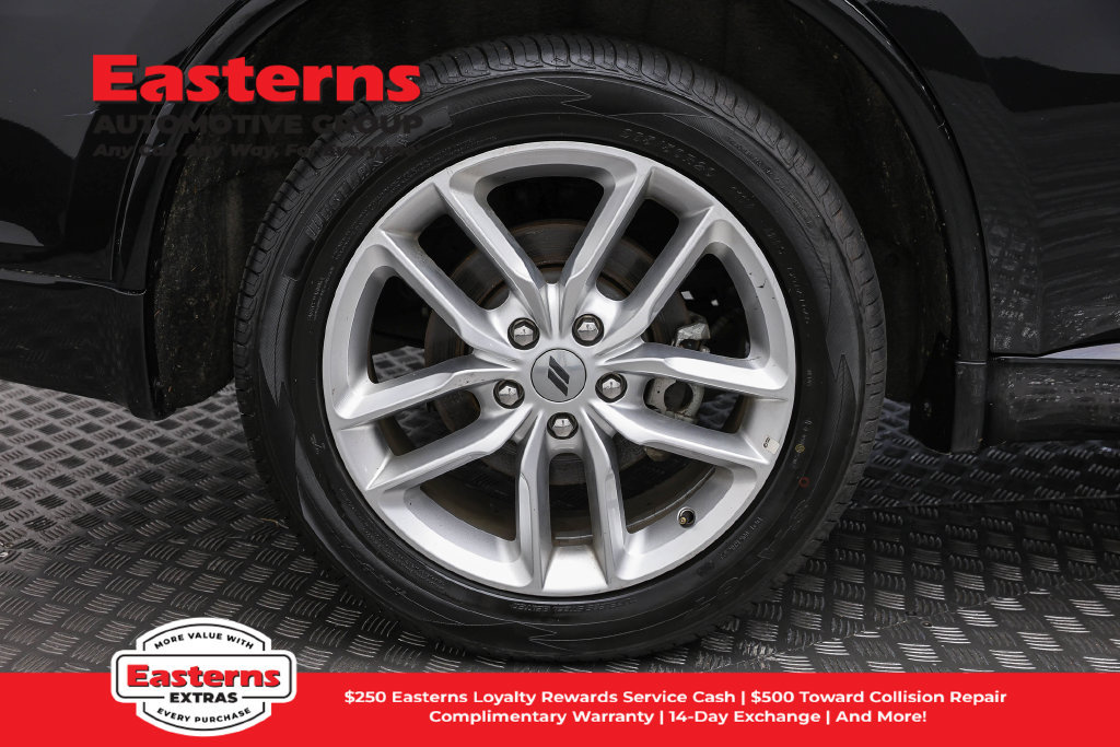Used 2024 Dodge Durango GT RWD image 33