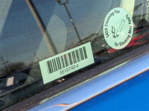 Used 2024 Nissan Sentra SV image 33