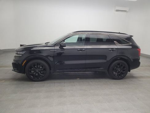 Used 2021 Kia Sorento SX FWD image 2