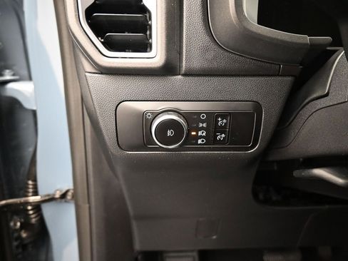 New 2026 Ford Bronco Sport Outer Banks w/ Outer Banks Tech Package+ AWD/4WD image 10