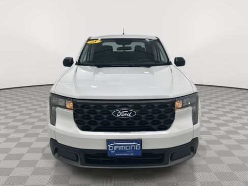 Used 2025 Ford Maverick XLT w/ 4K Tow Package image 33