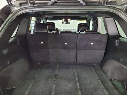 Used 2016 Jeep Grand Cherokee Limited image 57