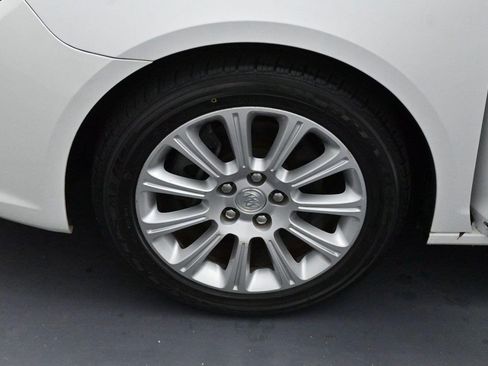 Used 2013 Buick LaCrosse Leather FWD image 30