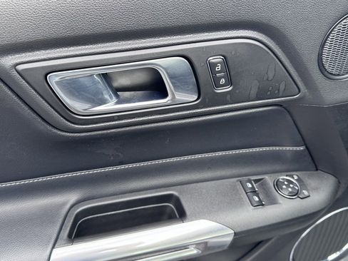 Used 2022 Ford Mustang GT Premium w/ Black Accent Package image 20