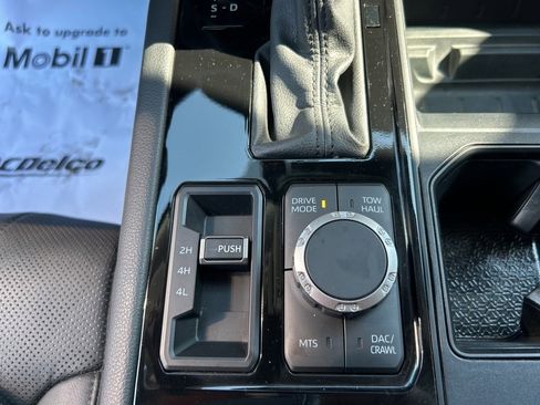 Used 2023 Toyota Tundra TRD Pro image 31