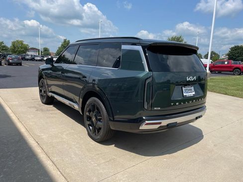 New 2027 Kia Telluride SX FWD image 7