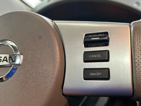 Used 2019 Nissan Frontier SL AWD/4WD image 33