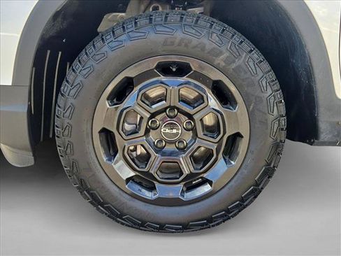 Certified 2026 Honda Ridgeline TrailSport image 25