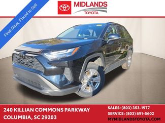 Used 2024 Toyota RAV4 XLE 360° Tour