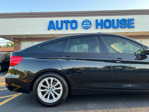Used 2014 BMW 328i Gran Turismo xDrive AWD/4WD image 40