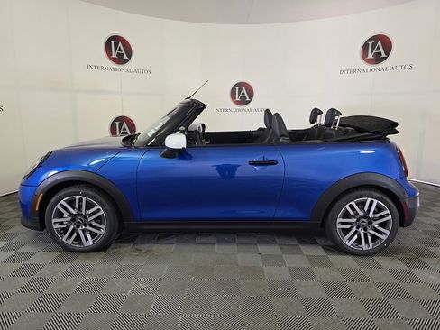 New 2026 MINI Cooper S image 10