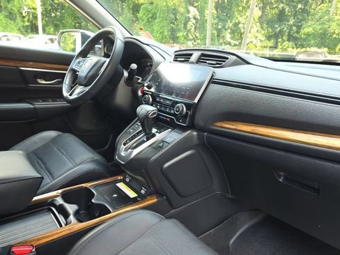 Used 2020 Honda CR-V Touring image 22
