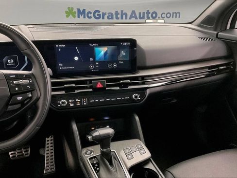 Used 2026 Kia Sportage X-Pro Prestige AWD/4WD image 9