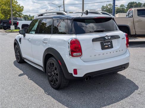 Used 2018 MINI Cooper Countryman FWD image 3