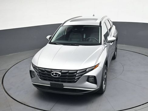 Used 2023 Hyundai Tucson SEL w/ Convenience Package AWD/4WD image 26