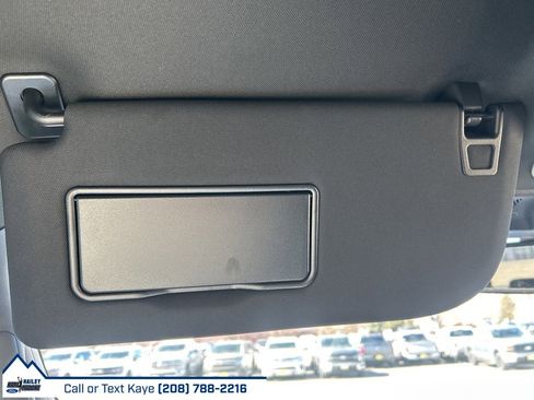 New 2025 Ford F150 XLT w/ Equipment Group 302A MID image 58