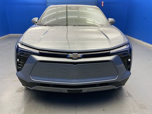 New 2025 Chevrolet Blazer EV LT AWD/4WD image 3