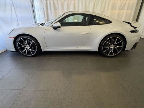 New 2026 Porsche 911 Carrera image 2