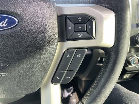 Used 2019 Ford F350 Lariat w/ Lariat Ultimate Package image 18