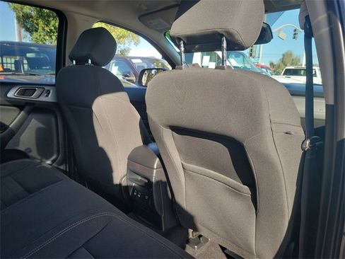 Certified 2019 Ford Ranger XLT w/ Equipment Group 302A Luxury image 17