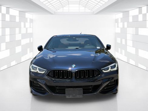 Used 2023 BMW 840i xDrive Coupe w/ Driving Assistance Package AWD/4WD image 2