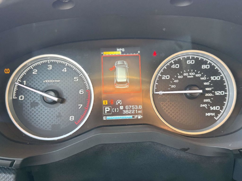 Used 2023 Subaru Forester Premium AWD/4WD image 29