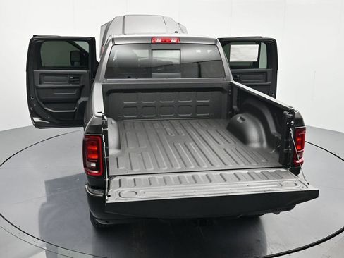 New 2026 RAM 3500 Tradesman image 46