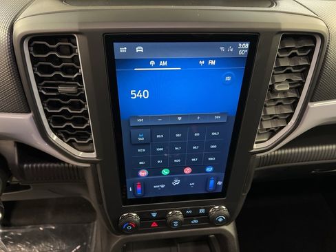 New 2025 Ford Ranger XL image 11